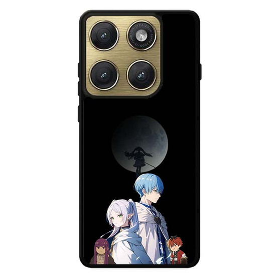 Frieren Beyond Journeys End Series Motorola Edge 2026 Case