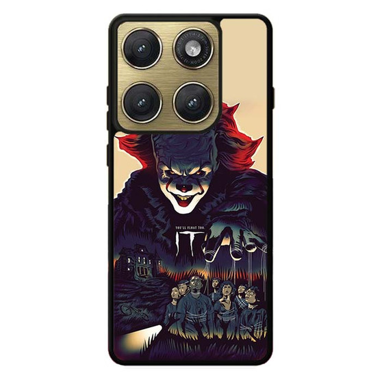 IT Pennywise Float Motorola Edge 2026 Case
