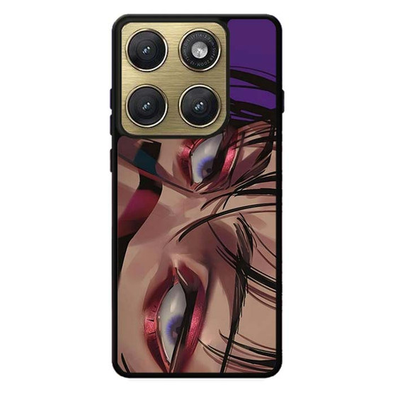 Jujutsu Kaisen Choso Motorola Edge 2026 Case