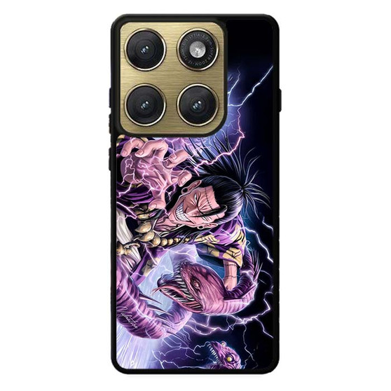Kenjaku Jujutsu Kaisen Motorola Edge 2026 Case