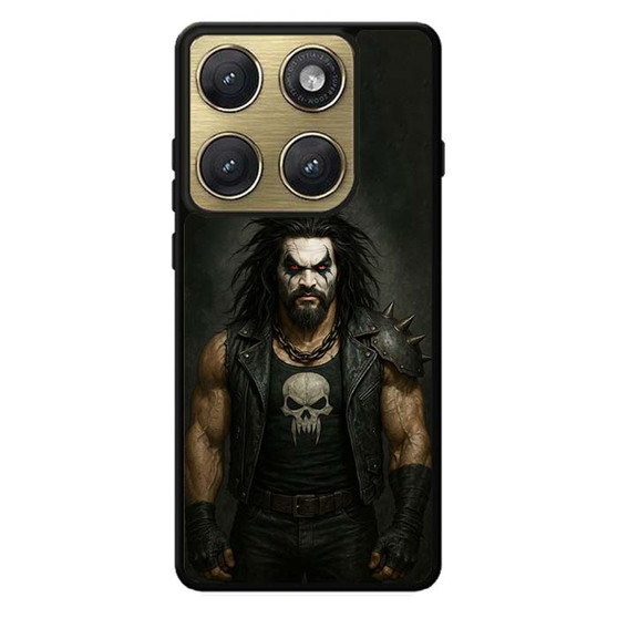 Lobo Hellbound Enforcer Motorola Edge 2026 Case