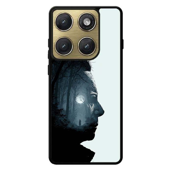 Michael Myers Born of Shadows Motorola Edge 2026 Case