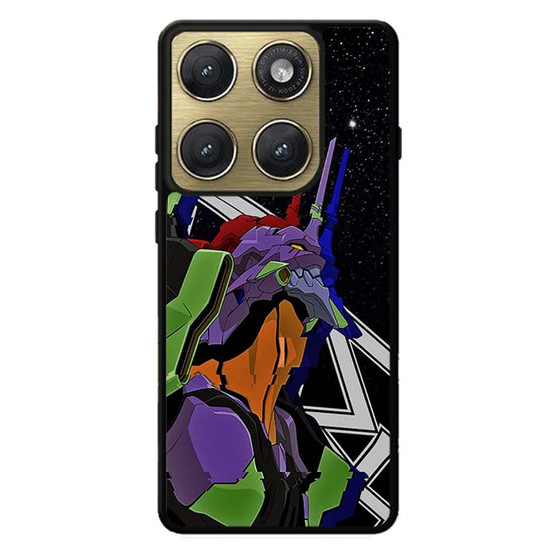 Neon Genesis Evangelion Unit 01 Motorola Edge 2026 Case