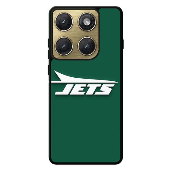 New York Jets Cool Motorola Edge 2026 Case