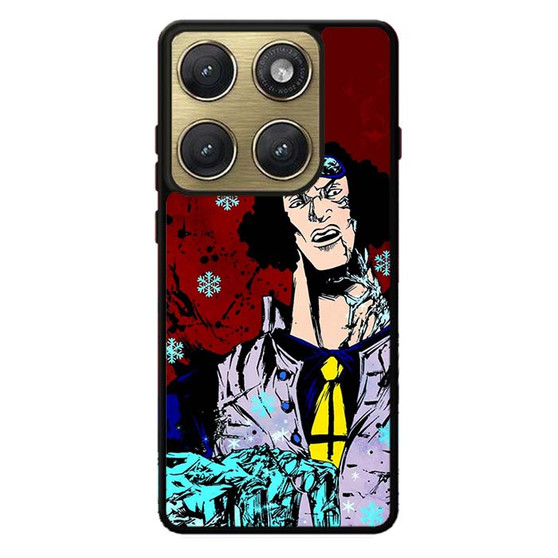 One Piece Series Aokiji Motorola Edge 2026 Case