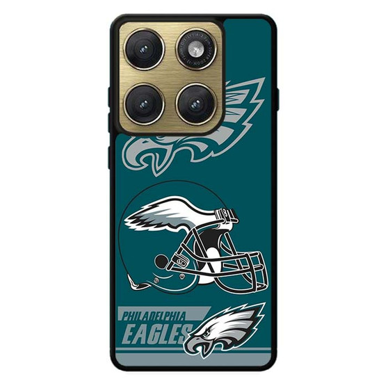 Philadelphia Eagles Cool Motorola Edge 2026 Case