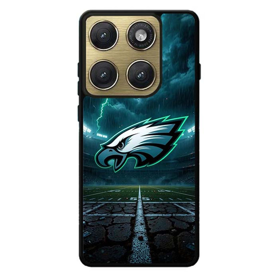 Philadelphia Eagles Stadium Motorola Edge 2026 Case