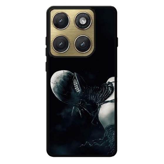 Reze Turn Motorola Edge 2026 Case