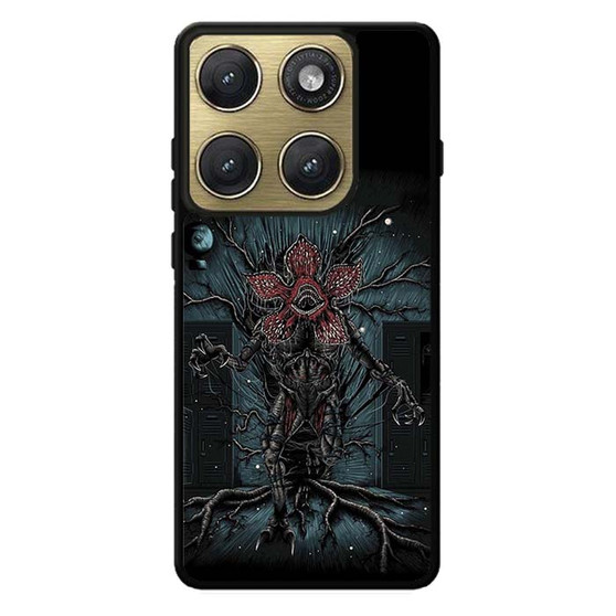 Stranger Things Demogorgon 2 Motorola Edge 2026 Case