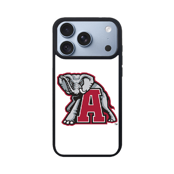 Alabama Crimson Tide iPhone 18 Pro/ iPhone 18 Pro Max Case