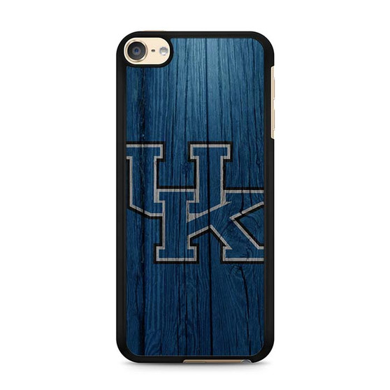 Kentucky Wildcats 3 iPod Touch 6 Case