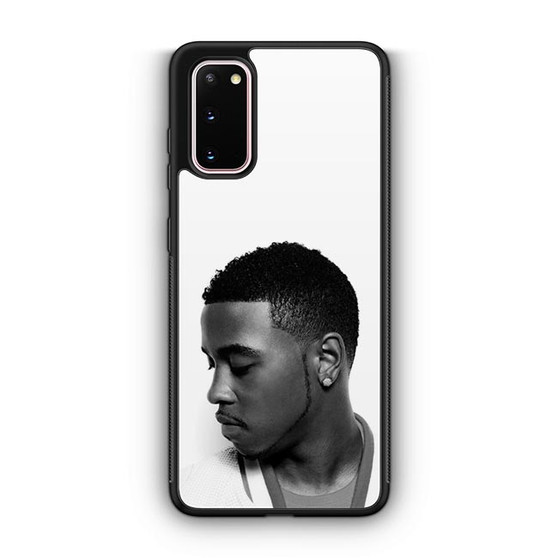 Jeremih Samsung Galaxy S20 5G | S20+ 5G | S20 FE 5G Case