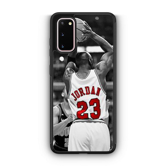 Jordan 23 Samsung Galaxy S20 5G | S20+ 5G | S20 FE 5G Case