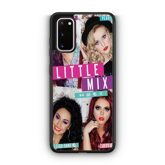 Little Mix Members Samsung Galaxy S20 5G | S20+ 5G | S20 FE 5G Case