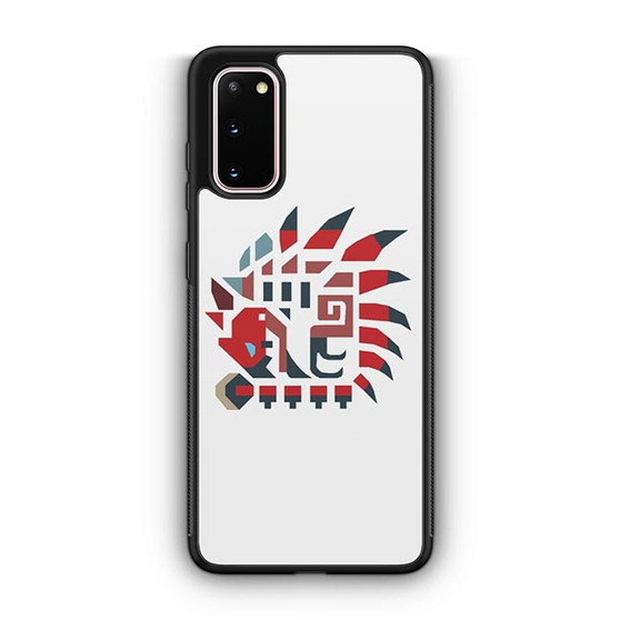 Monster Hunter 1 Samsung Galaxy S20 5G | S20+ 5G | S20 FE 5G Case