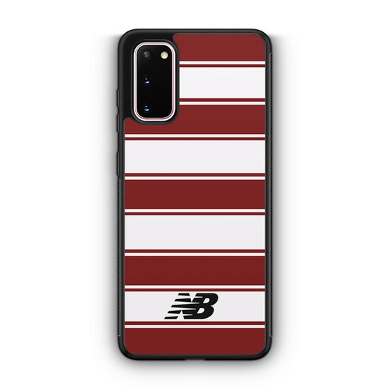 New Balance Samsung Galaxy S20 5G | S20+ 5G | S20 FE 5G Case
