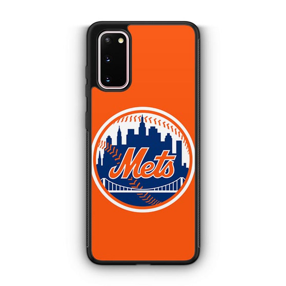 New York Mets Samsung Galaxy S20 5G | S20+ 5G | S20 FE 5G Case