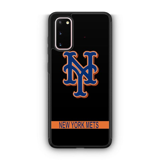 Ney York Mets Samsung Galaxy S20 5G | S20+ 5G | S20 FE 5G Case