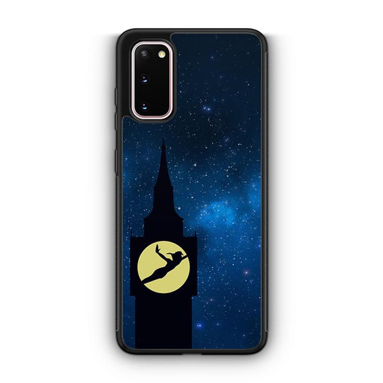 Peter pan Samsung Galaxy S20 5G | S20+ 5G | S20 FE 5G Case