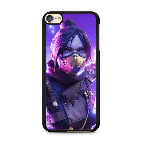 Apex legend 2 iPod Touch 6 Case