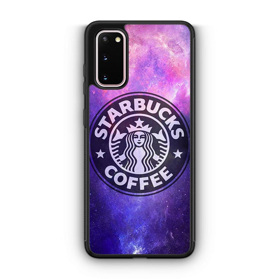 Starbucks Galaxy Samsung Galaxy S20 5G | S20+ 5G | S20 FE 5G Case