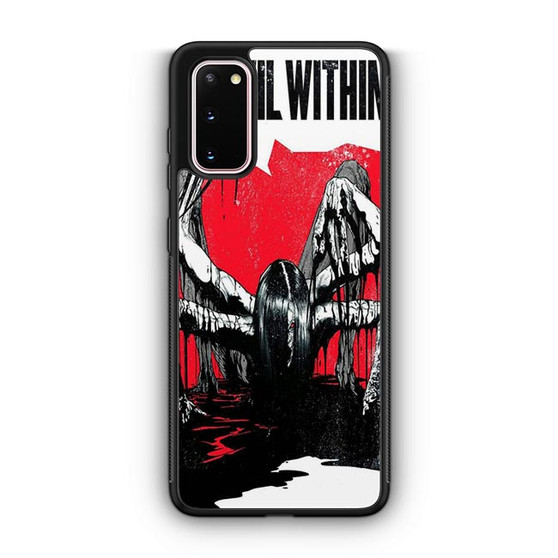 The Evil Within Samsung Galaxy S20 5G | S20+ 5G | S20 FE 5G Case