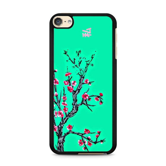 Arizona green tea 2 iPod Touch 6 Case