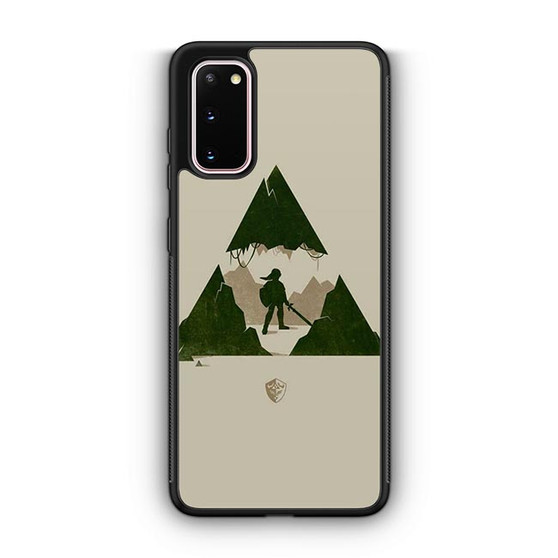 The Legend of Zelda Samsung Galaxy S20 5G | S20+ 5G | S20 FE 5G Case