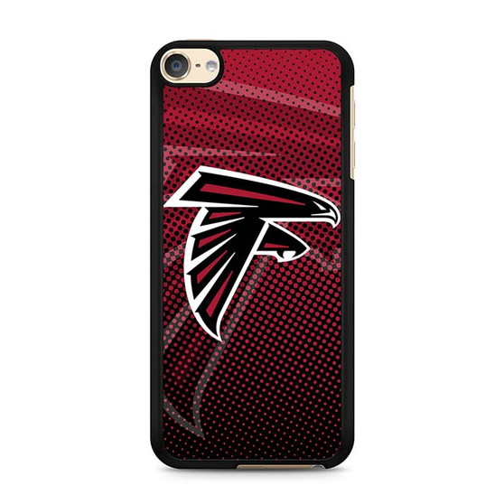 Atlanta Falcons 1 iPod Touch 6 Case