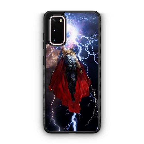 Thor Samsung Galaxy S20 5G | S20+ 5G | S20 FE 5G Case