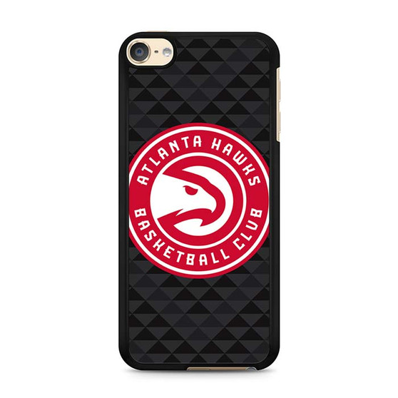 Atlanta Hawks iPod Touch 6 Case