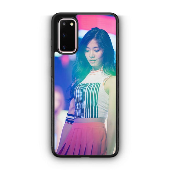 Tzu yu Twice 2 Samsung Galaxy S20 5G | S20+ 5G | S20 FE 5G Case
