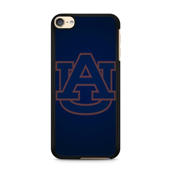 Auburn Tiger 1 iPod Touch 6 Case