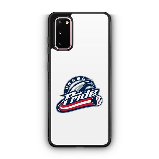 USSA Pride Samsung Galaxy S20 5G | S20+ 5G | S20 FE 5G Case