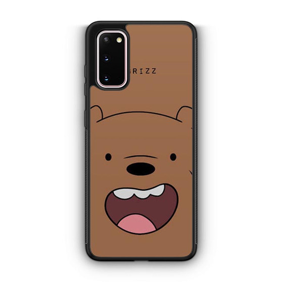 We Bare Bears 12 Samsung Galaxy S20 5G | S20+ 5G | S20 FE 5G Case