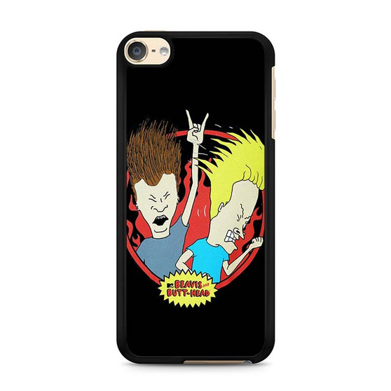 Beavis 2 iPod Touch 6 Case
