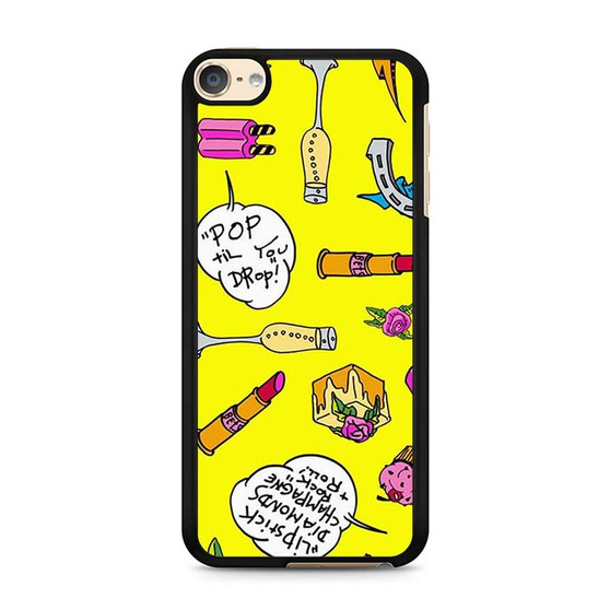 Betsey johnson iPod Touch 6 Case
