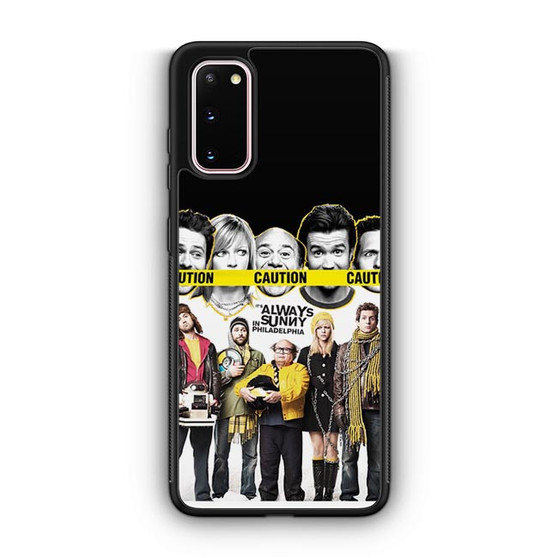 Its Always Sunny in Philadelphia 4 Samsung Galaxy S20 5G | S20+ 5G | S20 FE 5G Case