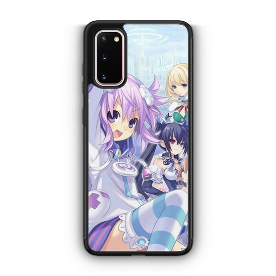 Hyperdimension Neptunia Samsung Galaxy S20 5G | S20+ 5G | S20 FE 5G Case