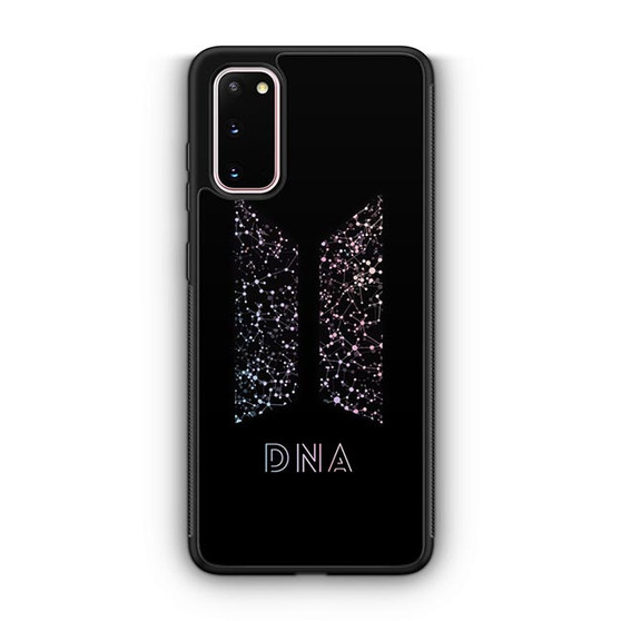 BTS DNA Samsung Galaxy S20 5G | S20+ 5G | S20 FE 5G Case