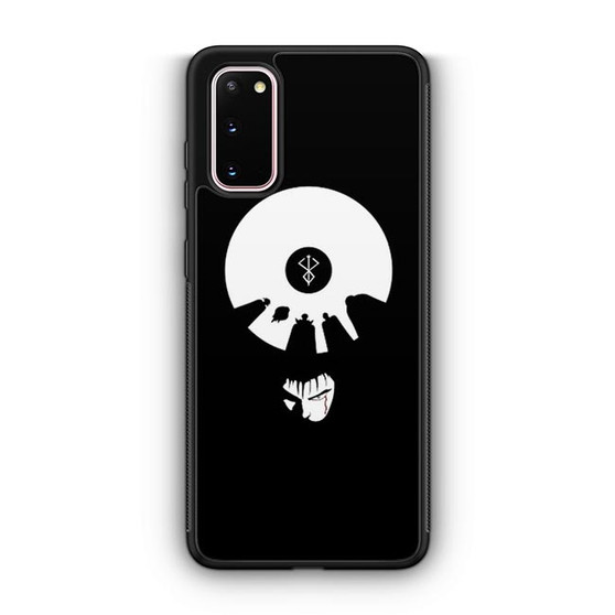 Berserk 3 Samsung Galaxy S20 5G | S20+ 5G | S20 FE 5G Case