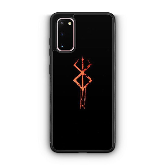 Berserk 5 Samsung Galaxy S20 5G | S20+ 5G | S20 FE 5G Case