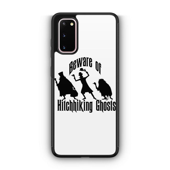 Beware of Hitchhiking Ghost Samsung Galaxy S20 5G | S20+ 5G | S20 FE 5G Case