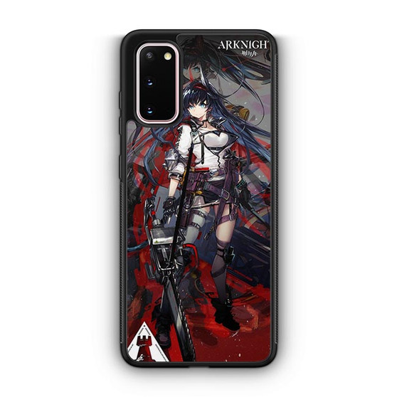Blaze Arknights Samsung Galaxy S20 5G | S20+ 5G | S20 FE 5G Case