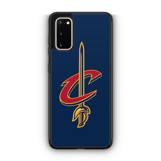 Cleveland Cavaliers 10 Samsung Galaxy S20 5G | S20+ 5G | S20 FE 5G Case
