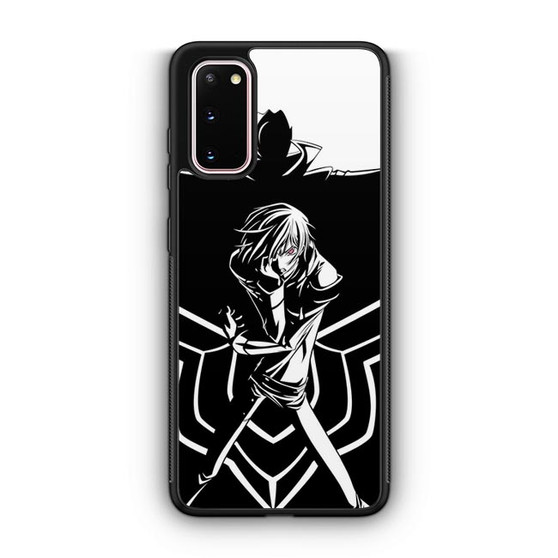 Code Geass 2 Samsung Galaxy S20 5G | S20+ 5G | S20 FE 5G Case