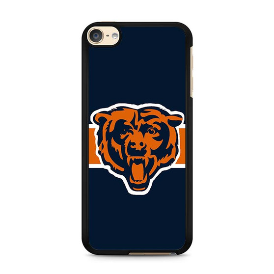 Chicago Bears 1 iPod Touch 6 Case