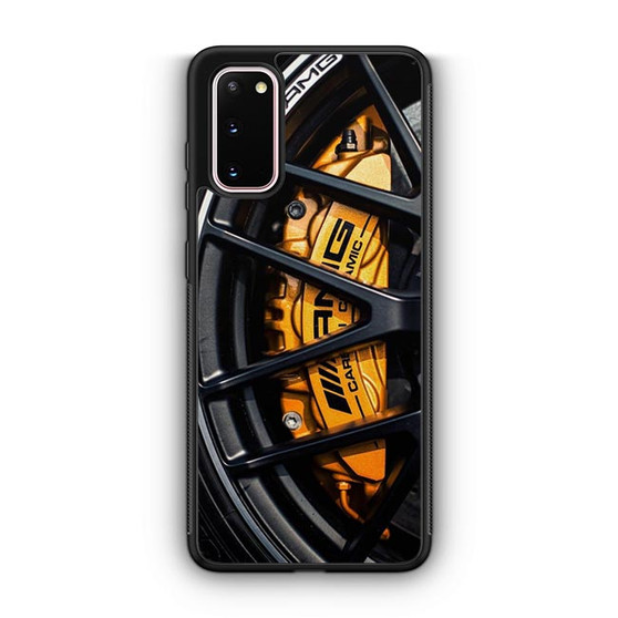 Mercedes AMG Velg Samsung Galaxy S20 5G | S20+ 5G | S20 FE 5G Case