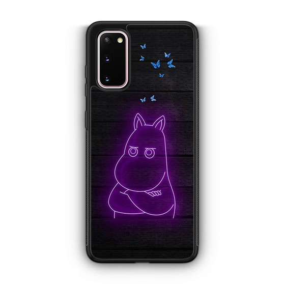 Moomins 1 Samsung Galaxy S20 5G | S20+ 5G | S20 FE 5G Case