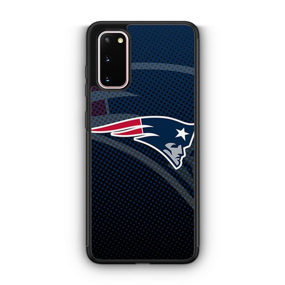 New England Patriots 4 Samsung Galaxy S20 5G | S20+ 5G | S20 FE 5G Case
